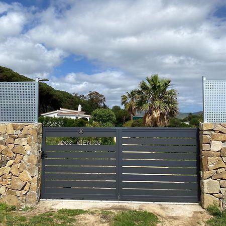 Finca Dos Vientos Tarifa Esterno foto