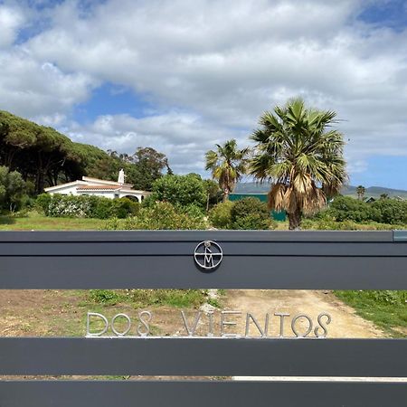 Finca Dos Vientos Tarifa Esterno foto