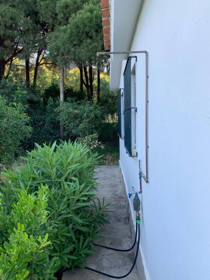 Finca Dos Vientos Tarifa Esterno foto