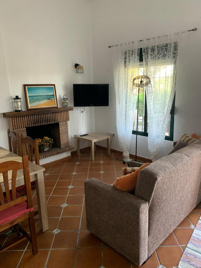 Finca Dos Vientos Tarifa Esterno foto