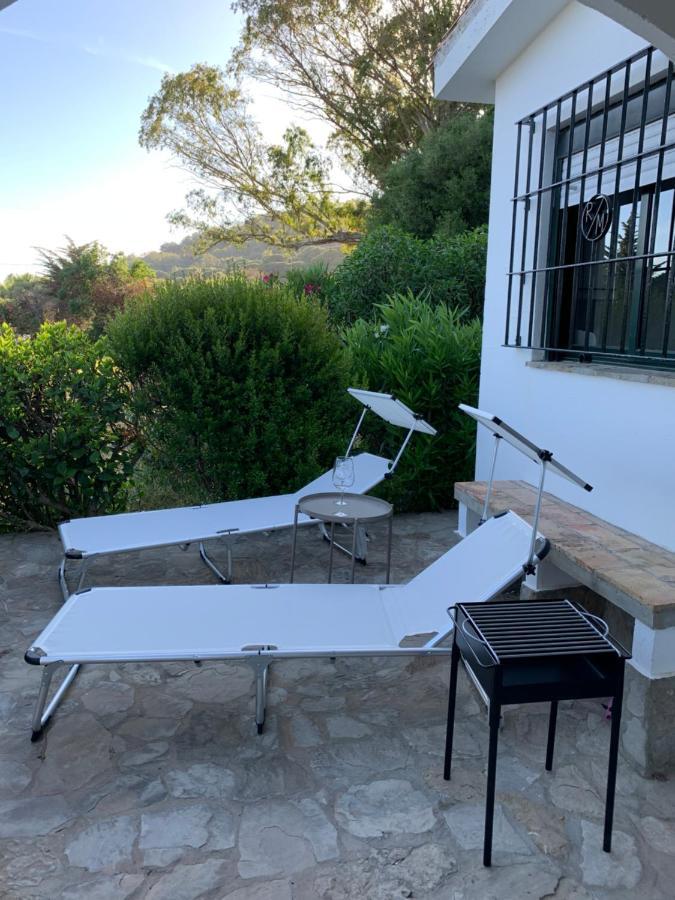 Finca Dos Vientos Tarifa Esterno foto