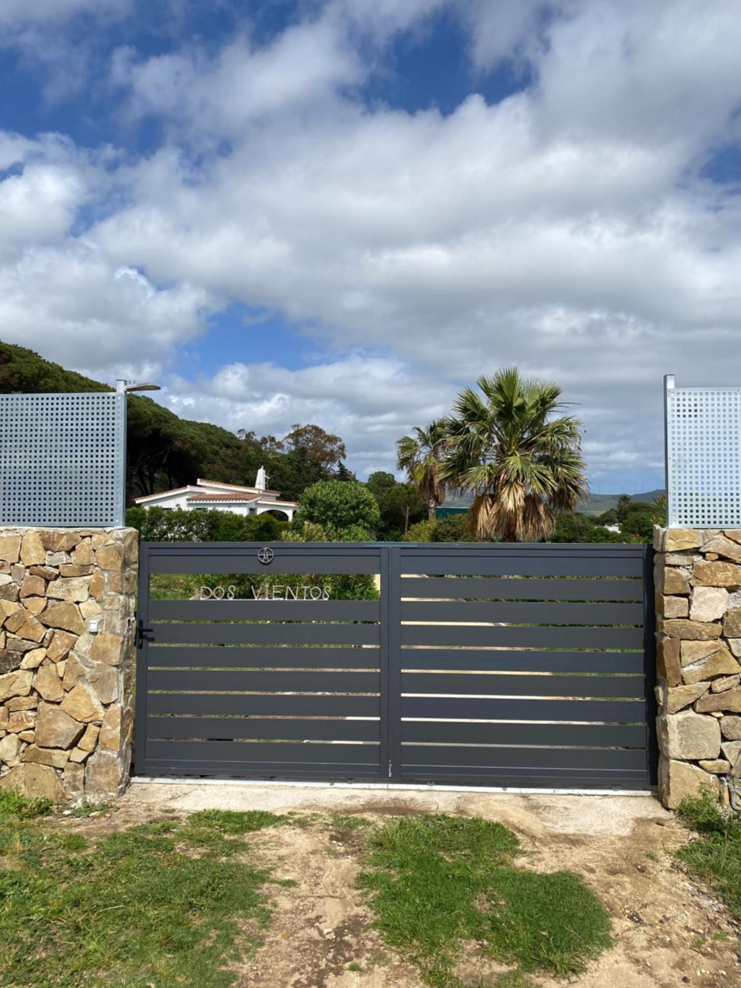 Finca Dos Vientos Tarifa Esterno foto
